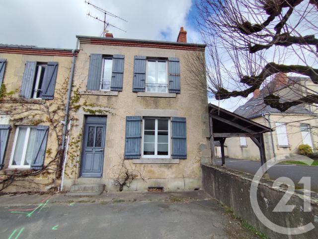 Maison vente à La Châtre, Chassignolles