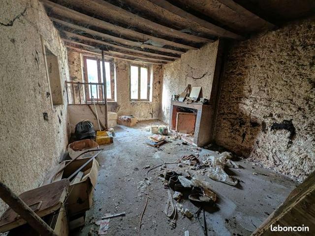 Maison vente à Auxerre, Villefargeau