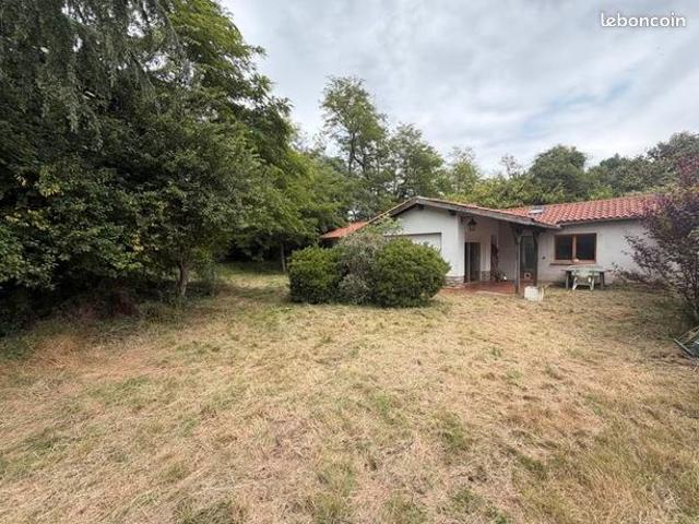 Maison vente à Toulouse, Calmont