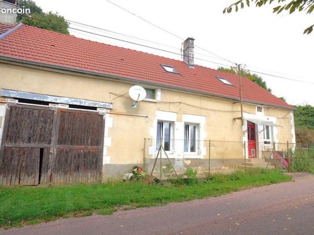 Maison vente à Auxerre, Merry-sec