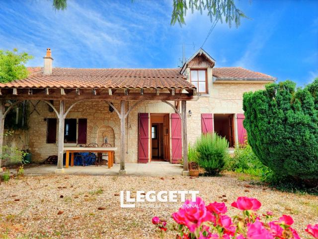 Maison vente à La Gare, Savigny-sous-Faye