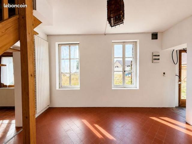 Maison vente à Chartres, Eure-et-Loir
