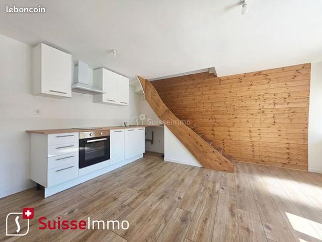 Maison vente à Vesoul, Arbecey