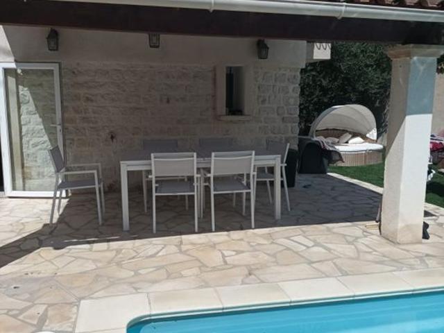 Maison location à Marseille