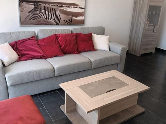 Maison location à Marseille