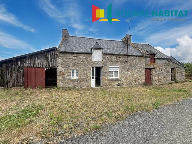 Maison vente à Saint-Brieuc, Bretagne