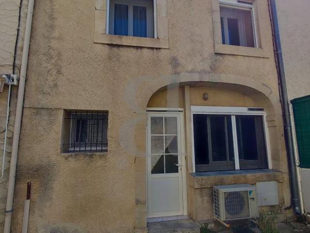 Maison vente à Valréas