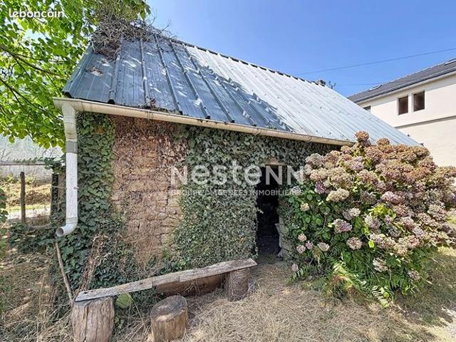 Maison vente à Pontivy, Bretagne