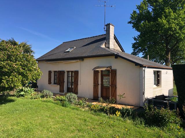 Maison vente à Mayenne, Juvigné