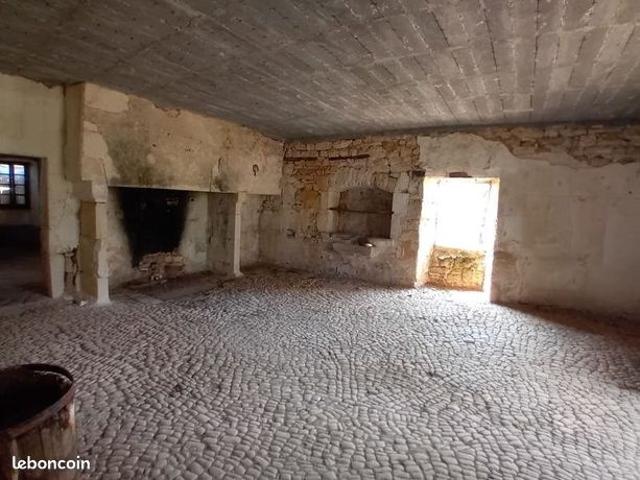 Maison vente à Gourdon, Strenquels
