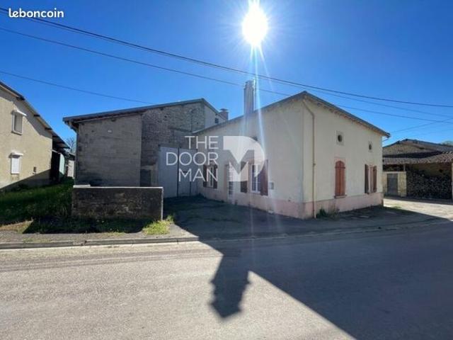 Maison vente à Saint-Dizier, Leschères-sur-le-blaiseron