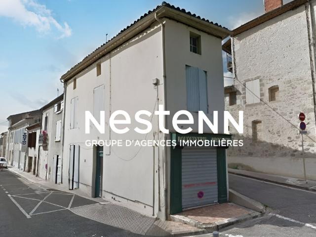 Maison vente à Nérac