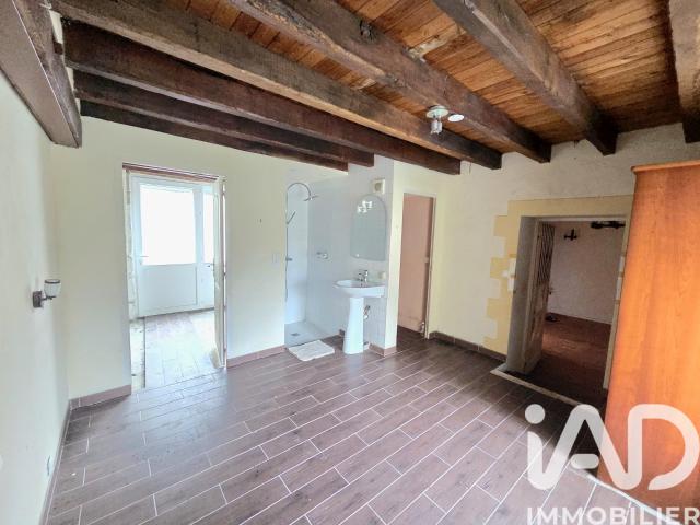 Maison vente à Montmorillon, Brigueil-le-chantre