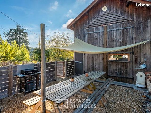 Maison vente à Périgueux, Jaure