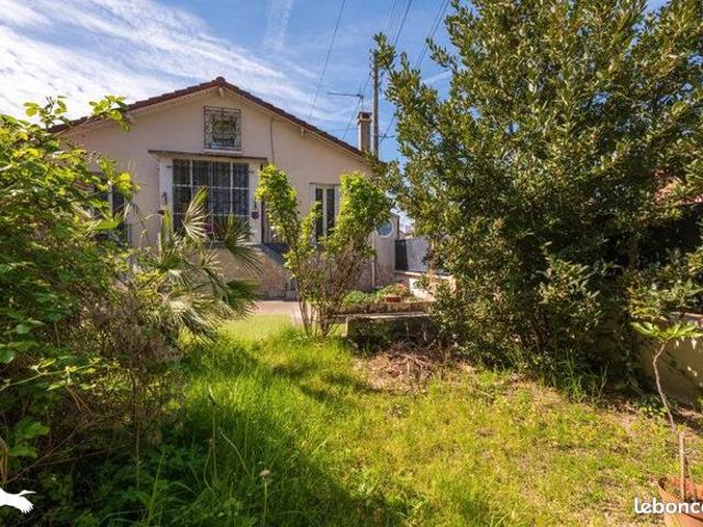 Maison vente à Argenteuil
