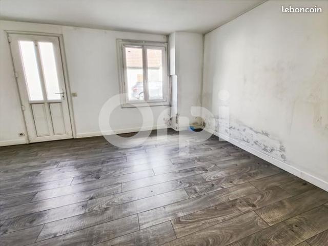 Maison vente à Senlis, Nanteuil-le-haudouin