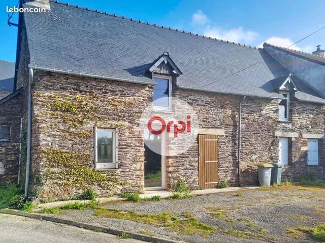 Maison vente à Vannes, Bretagne