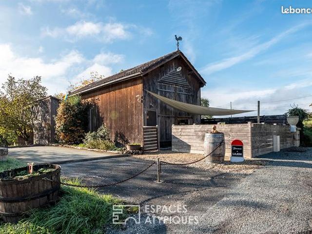 Maison vente à Périgueux, Jaure