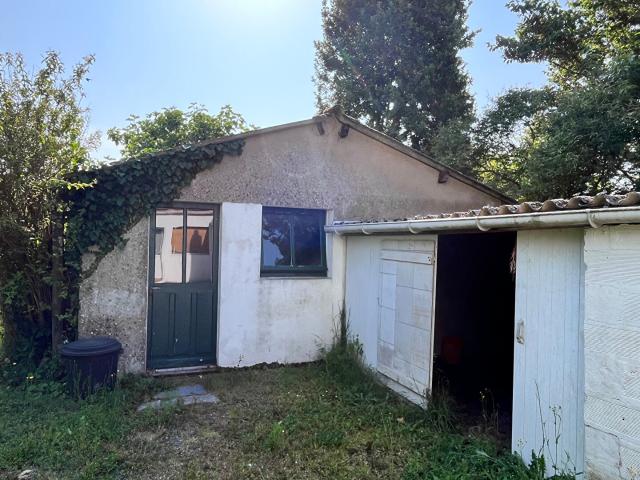 Maison vente à Les Sables-d'Olonne, Challans