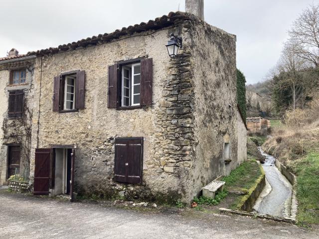 Maison vente à Limoux, Belfort-sur-rebenty