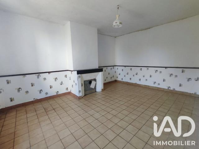 Maison vente à Faubourg de Chaudefontaine, Sainte-Menehould