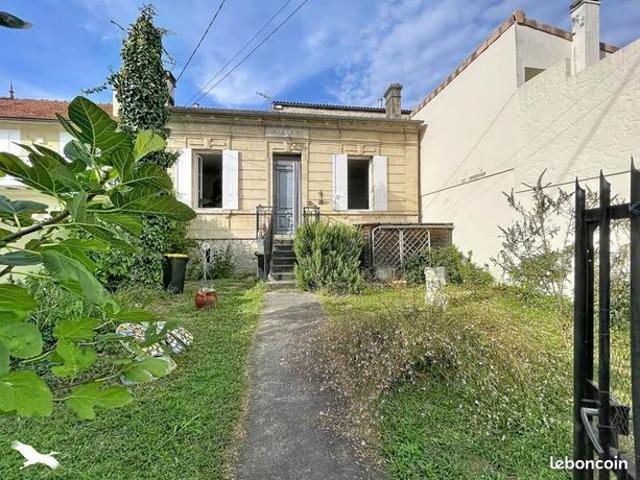 Maison vente à Arveyres, Gironde