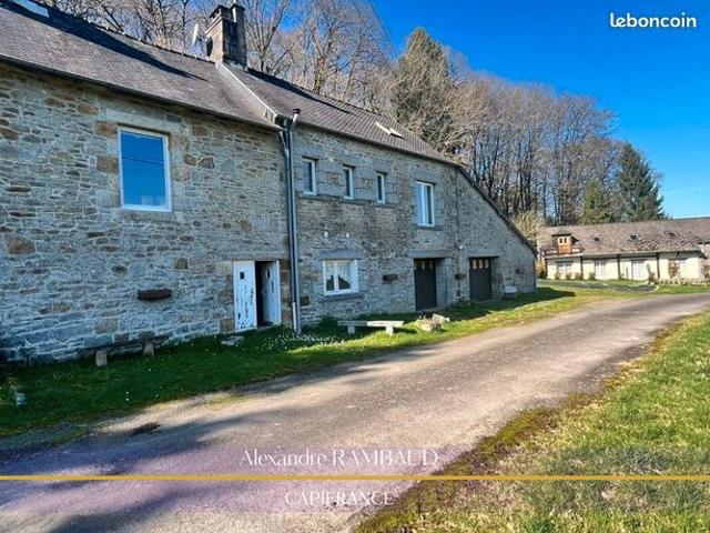 Maison vente à Niort, Mellé