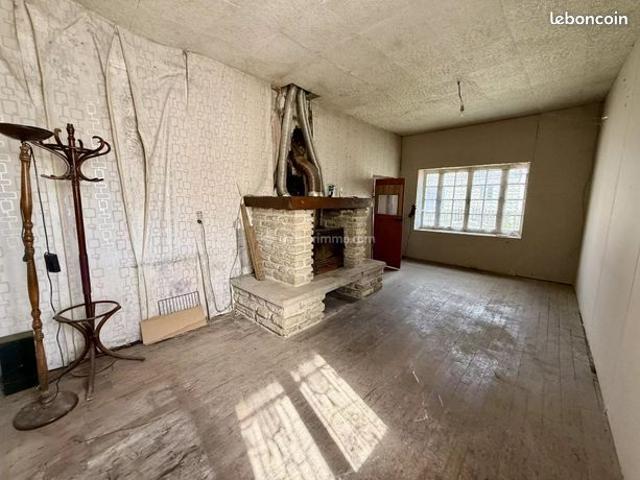 Maison vente à Chaumont, Humberville