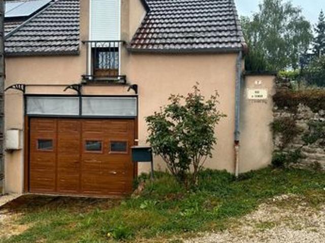 Maison vente à Montbard, Venarey-les-laumes