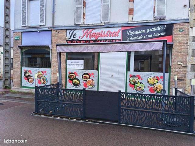Maison vente à Montargis, Lorris