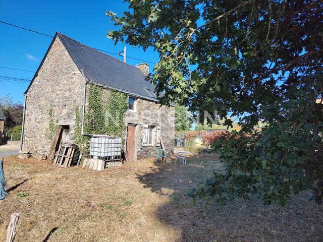 Maison vente à Saint-Dolay, Morbihan