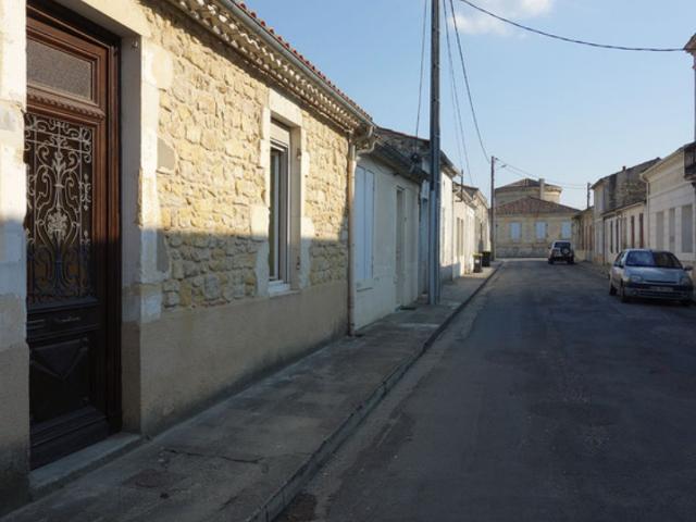 Maison vente à Eyran, Lesparre-médoc