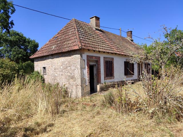 Maison vente à Essarteaux, Vallière