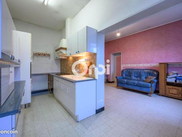 Maison vente à Cambrai