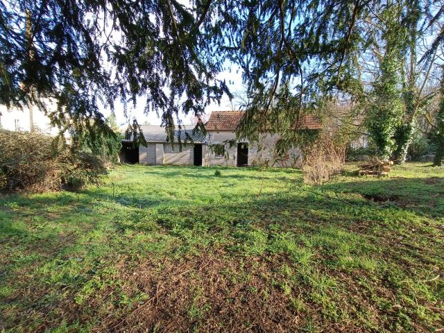 Maison vente à Orléans, Meung-sur-loire