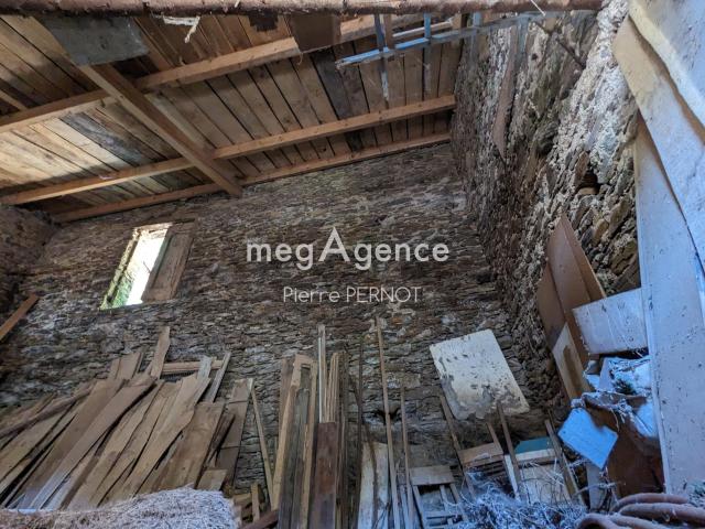 Maison vente à Lacapelle, Lacapelle-Escroux