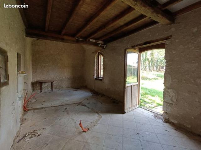 Maison vente à Orléans, Meung-sur-loire