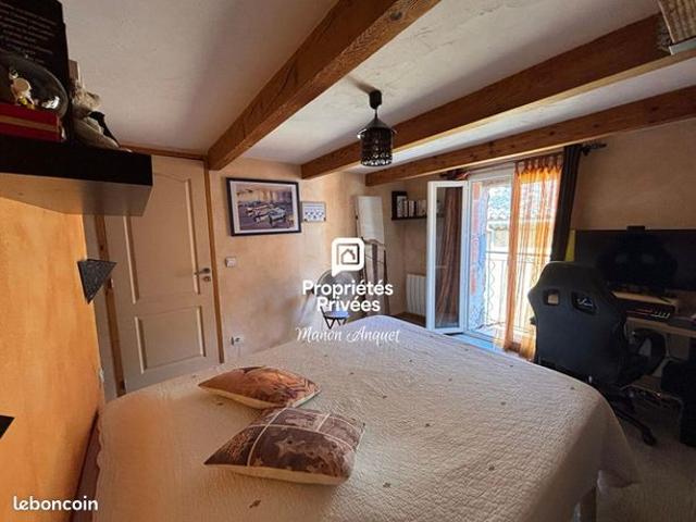 Maison vente à Brignoles, Vins-sur-caramy