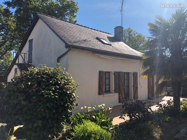 Maison vente à Mayenne, Juvigné