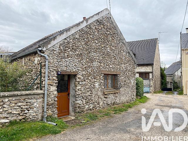Maison vente à La Charpenterie, Sermaise
