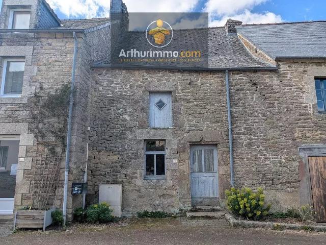 Maison vente à Pontivy, Bretagne
