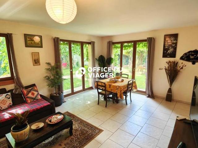 Maison vente à Muret, Montesquieu-volvestre