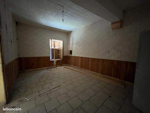 Maison vente à Saint-Amand-Montrond, Dun-sur-auron