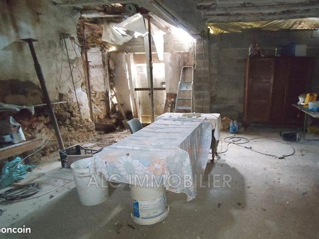 Maison vente à Mamers, Dangeul