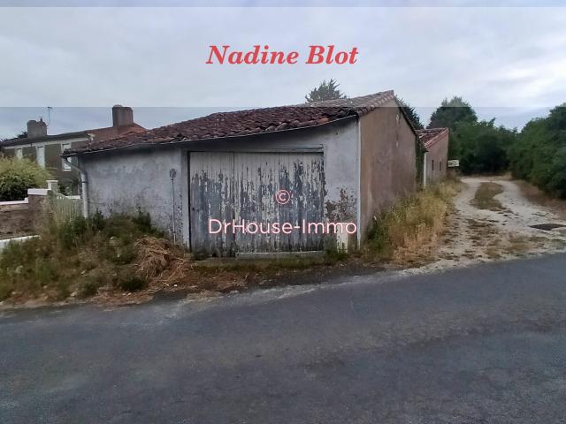 Maison vente à Nantes, Mouzillon
