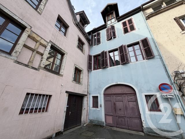 Maison vente à Montbéliard