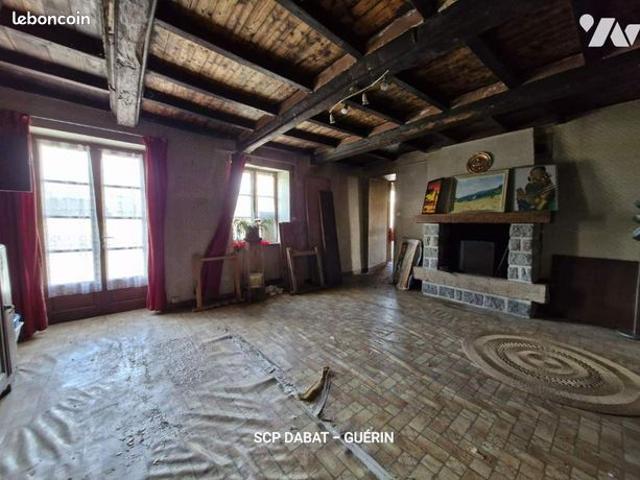 Maison vente à Avranches, Normandie