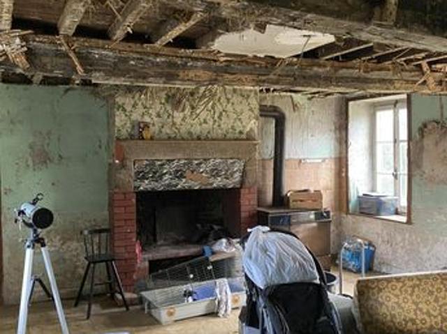 Maison vente à Vire, Normandie