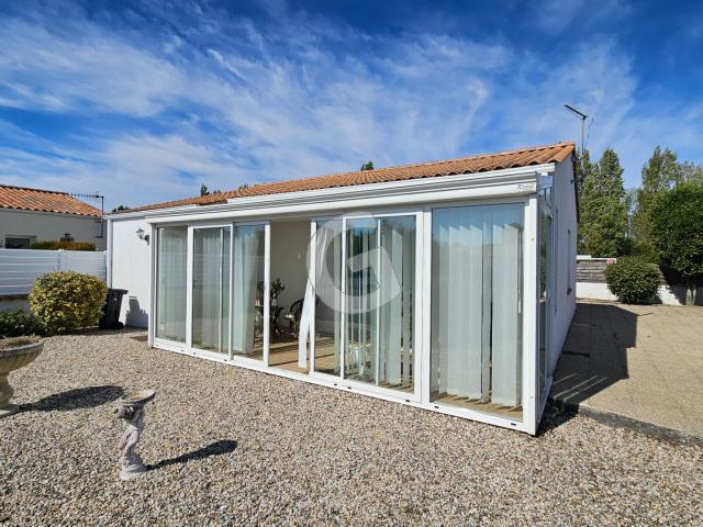 Maison vente à Les Sables-d'Olonne, La Tranche-sur-mer