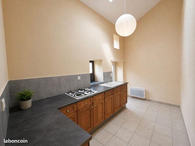 Maison vente à Vendée, Pays de la Loire